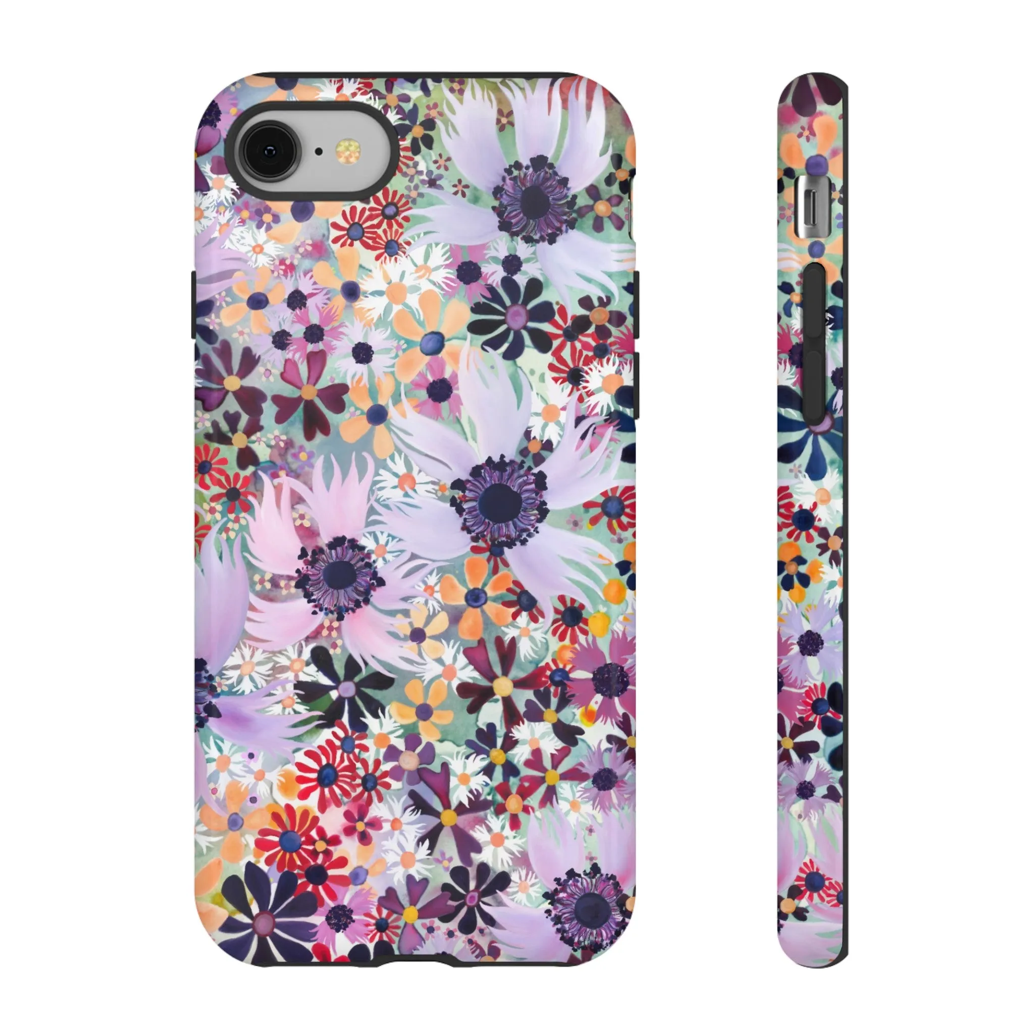 Dancing With Grace - Phone Case