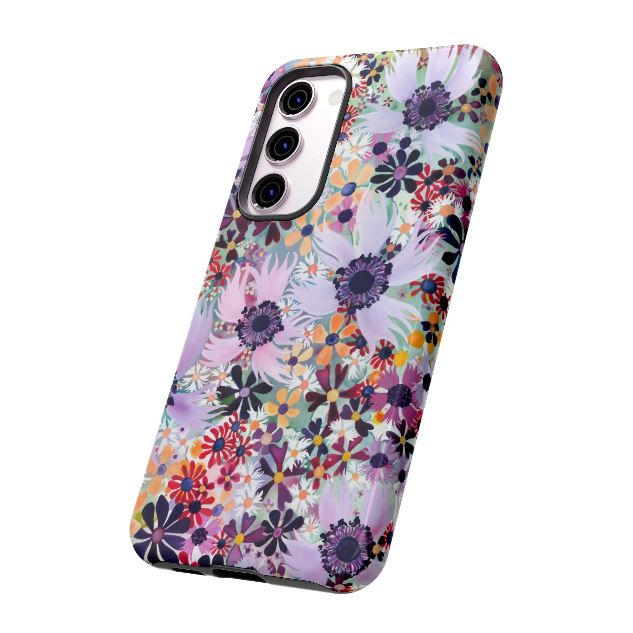 Dancing With Grace - Phone Case
