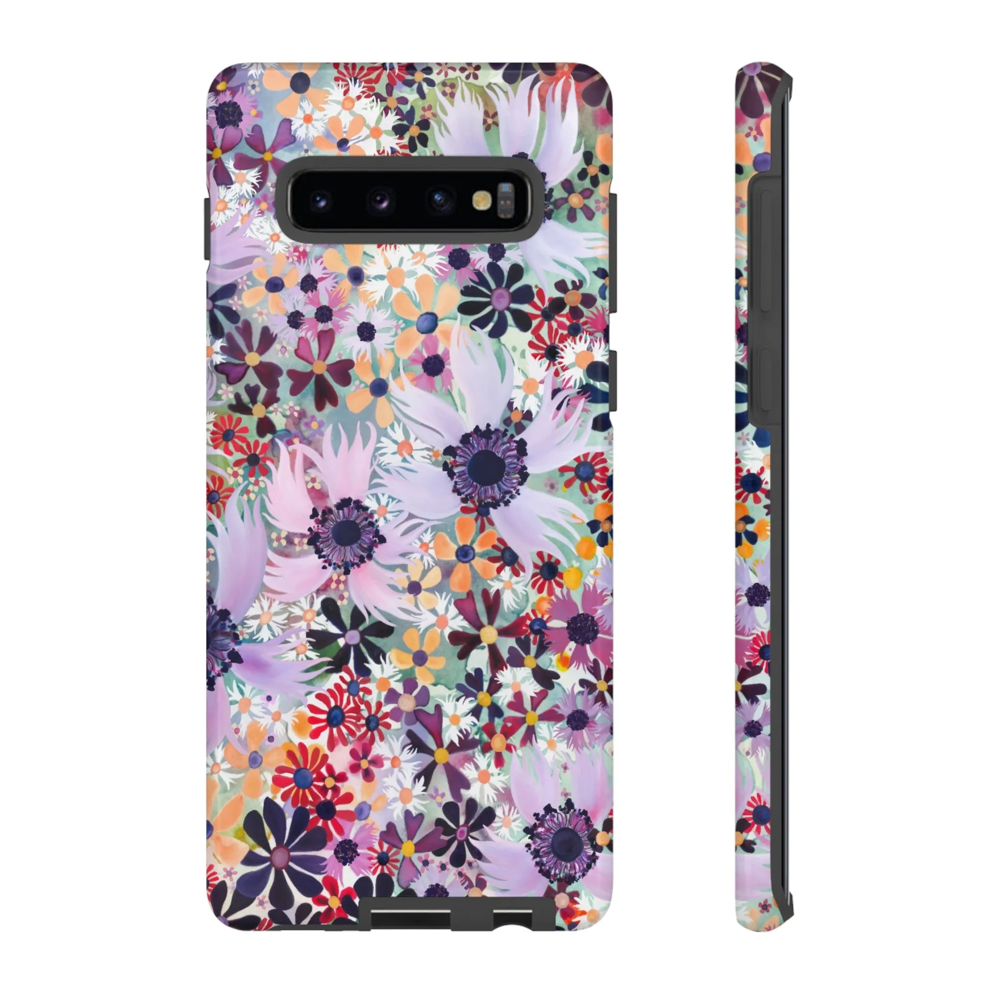Dancing With Grace - Phone Case