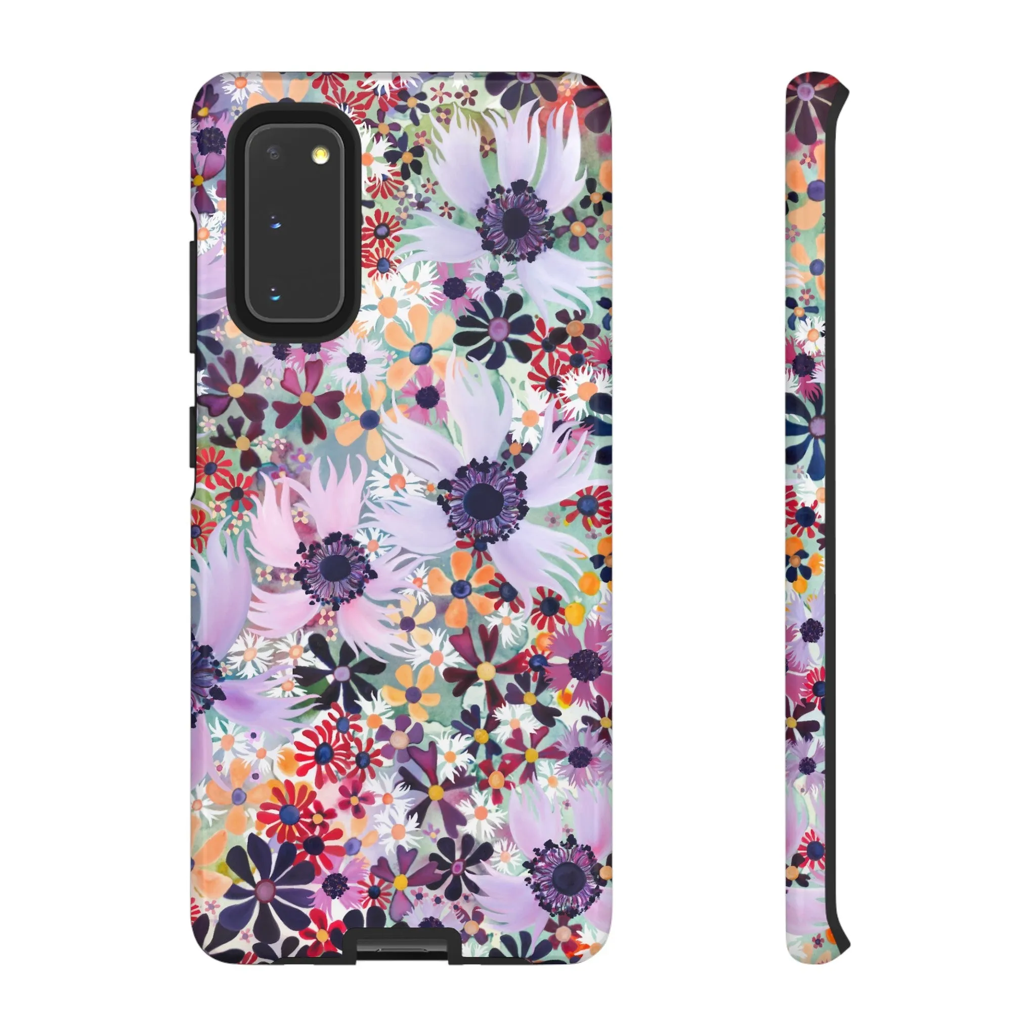 Dancing With Grace - Phone Case