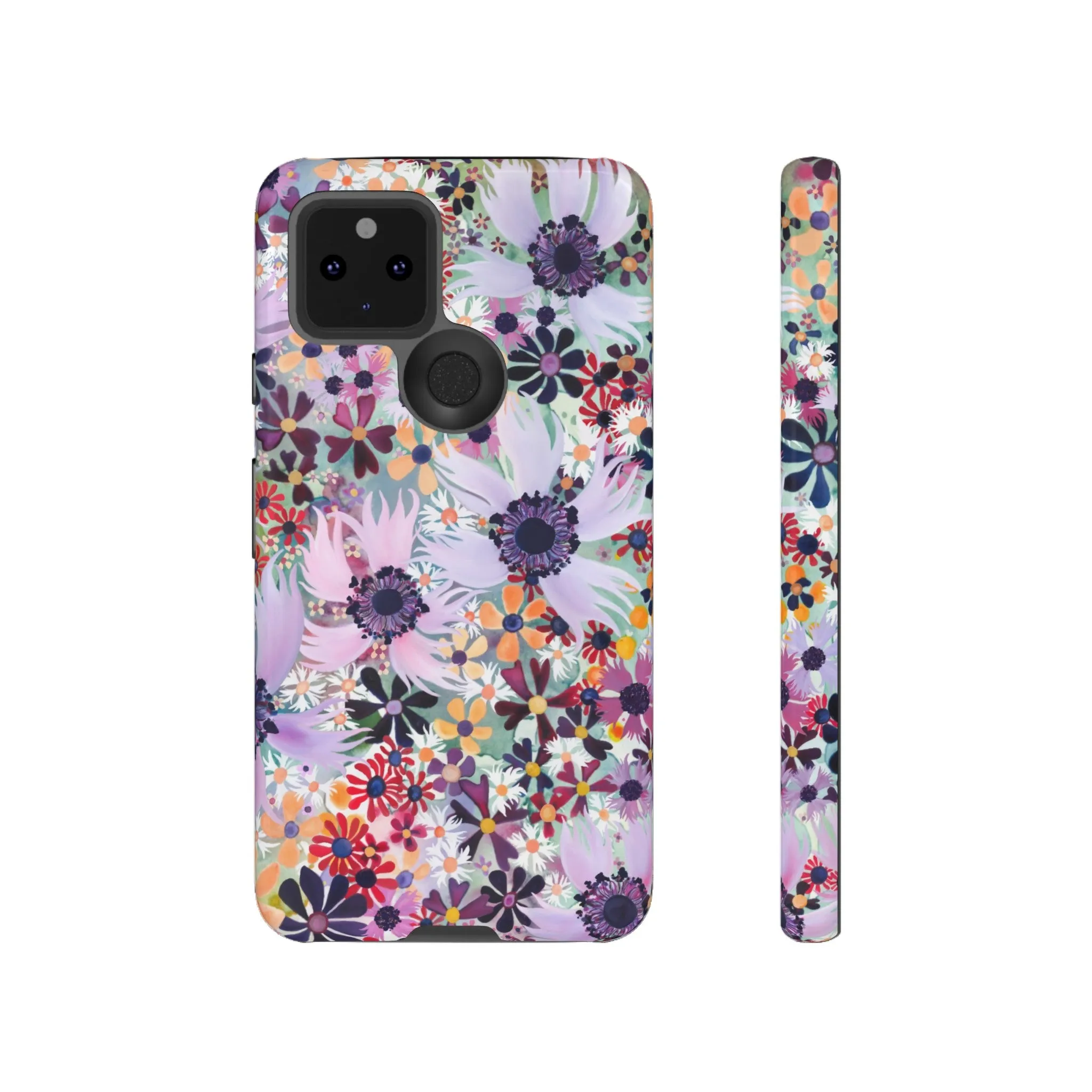 Dancing With Grace - Phone Case