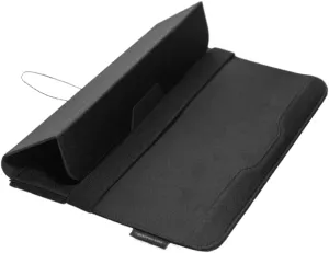 DELTAHUB: Laptop Bag with Adjustable Laptop Stand, Foldable Case for MacBook, Adjustable Angle Sleeve