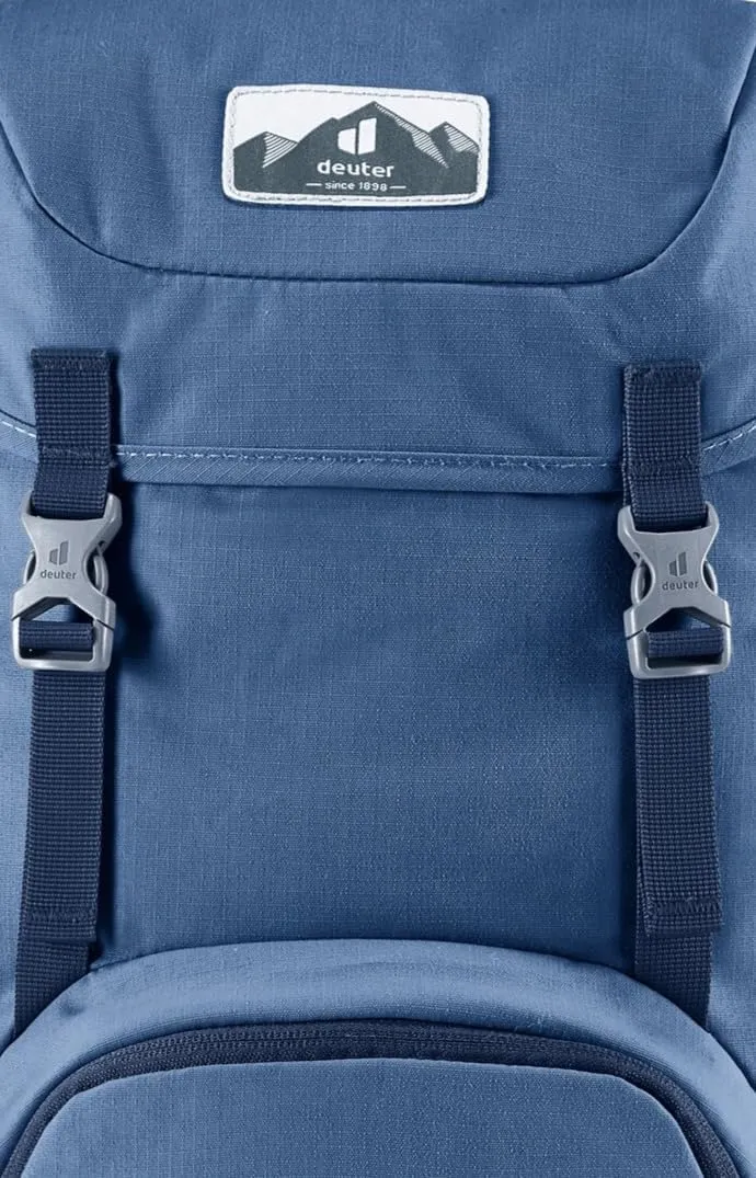 Deuter Modern, Marine-Ink, 24 L