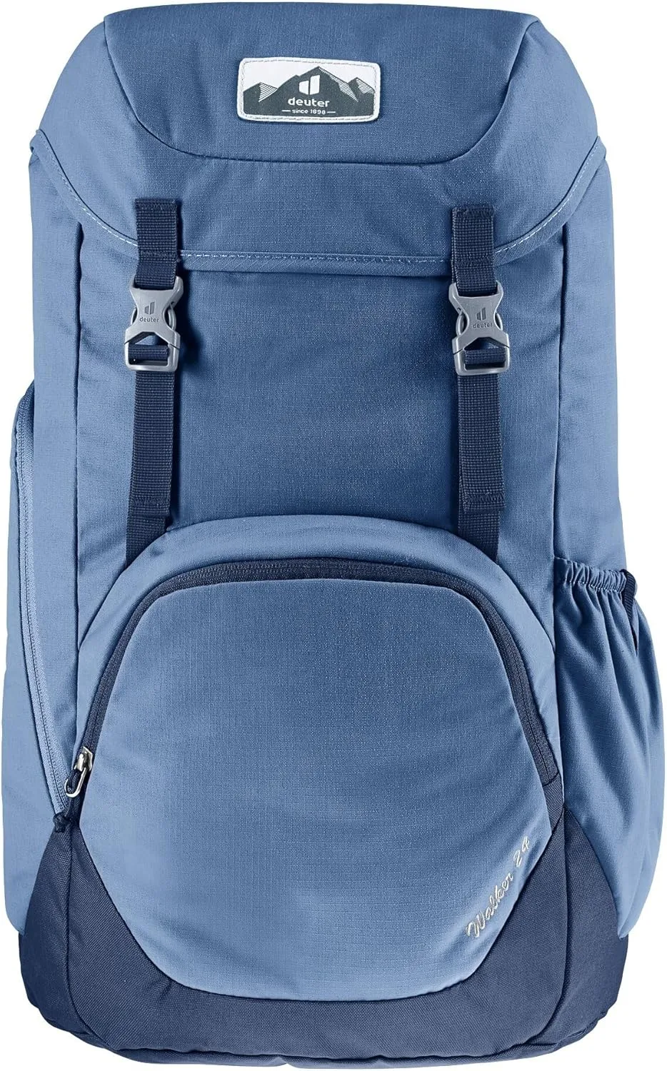 Deuter Modern, Marine-Ink, 24 L