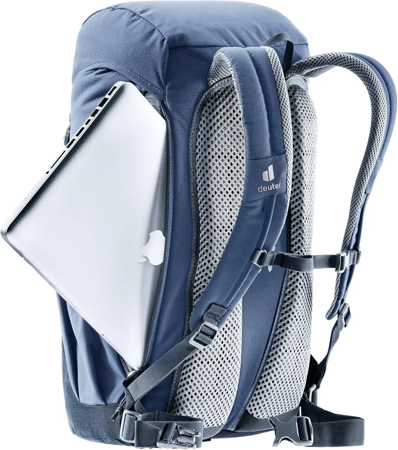 Deuter Modern, Marine-Ink, 24 L