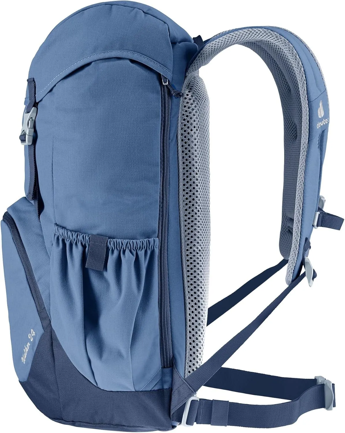 Deuter Modern, Marine-Ink, 24 L
