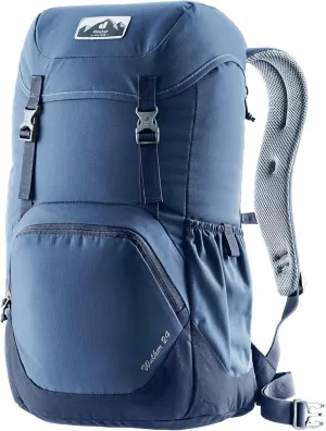 Deuter Modern, Marine-Ink, 24 L