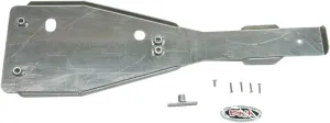 DG Performance 67-4400 Full Chassis Skid Plate