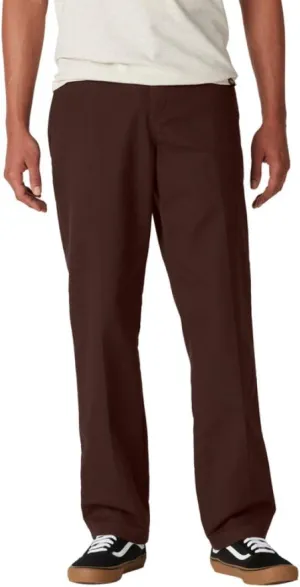 Dickies Men's Skateboarding Slim Fit Pants