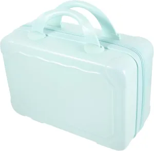 DOITOOL Toiletry Case Organizer Bag Travel Hand Carrying Makeup Cosmetics Girls for Outside Activity Case Portable Small, As Shown, 31x30cm