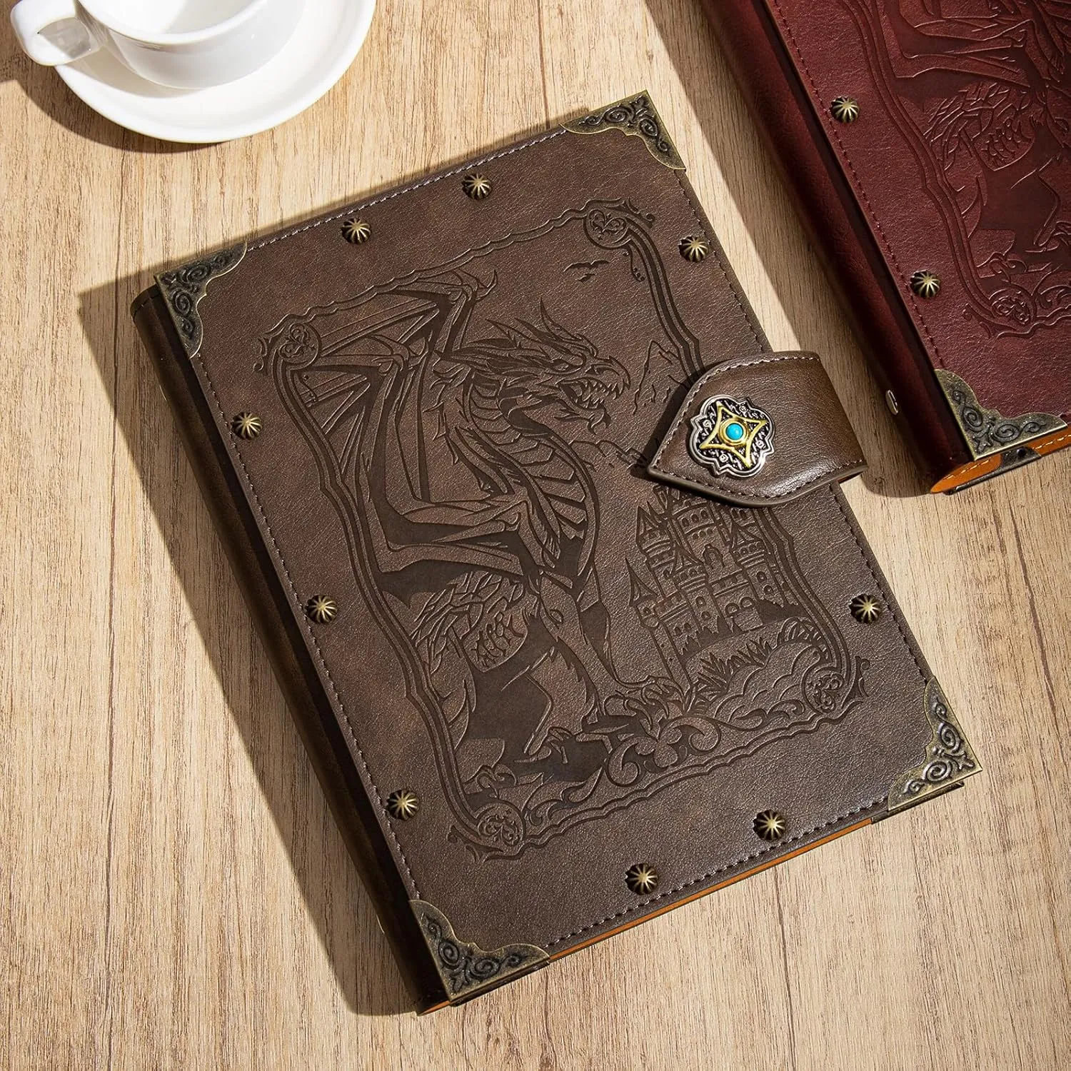DUROTAN 240 Card Binder-4 Pocket Pages For TCG Storage Portfolio,Compatible with MTG,Comic Trading Collectible Card,Basketball Card and Sports Card