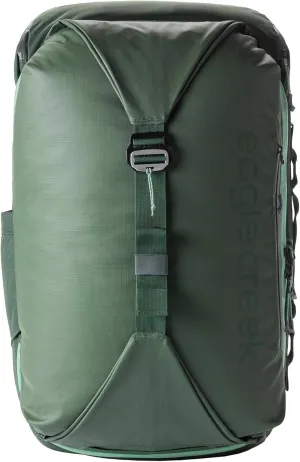 eagle creek Tour Travel Pack 55L - Versatile Luggage with Laptop-Computer-Backpack Compartment, Ideal for Adventurers, Jungle Green