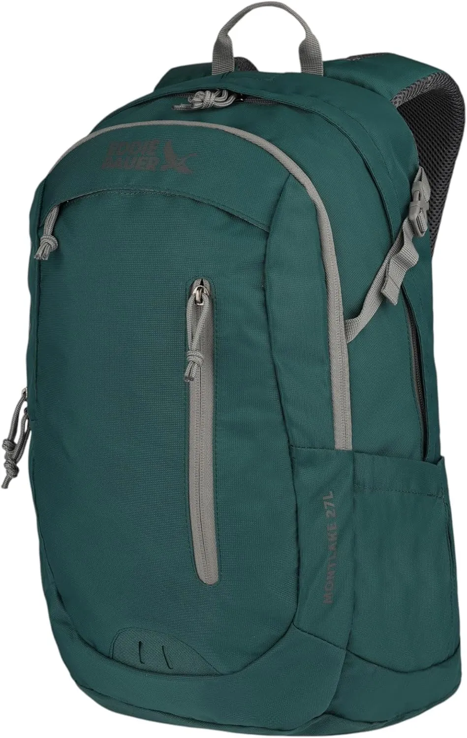 Eddie Bauer Montlake Backpack | Travel | Commuting | Laptop | Everyday Carry | Outdoor |, Alpine Green, 27L