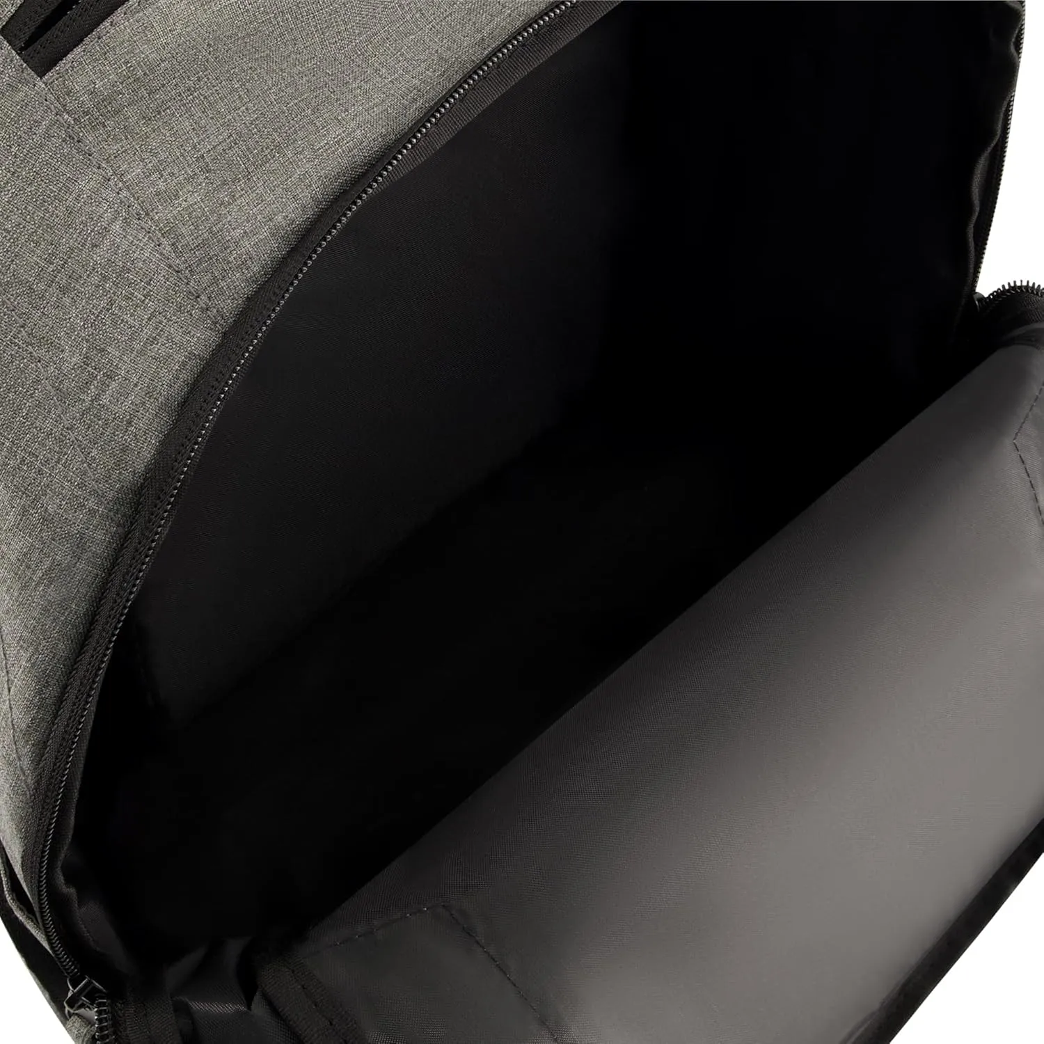 Element Mohave Backpack, 15 Inch Laptop, Padded Computer Bag for Commute or Travel, Heather, One Size