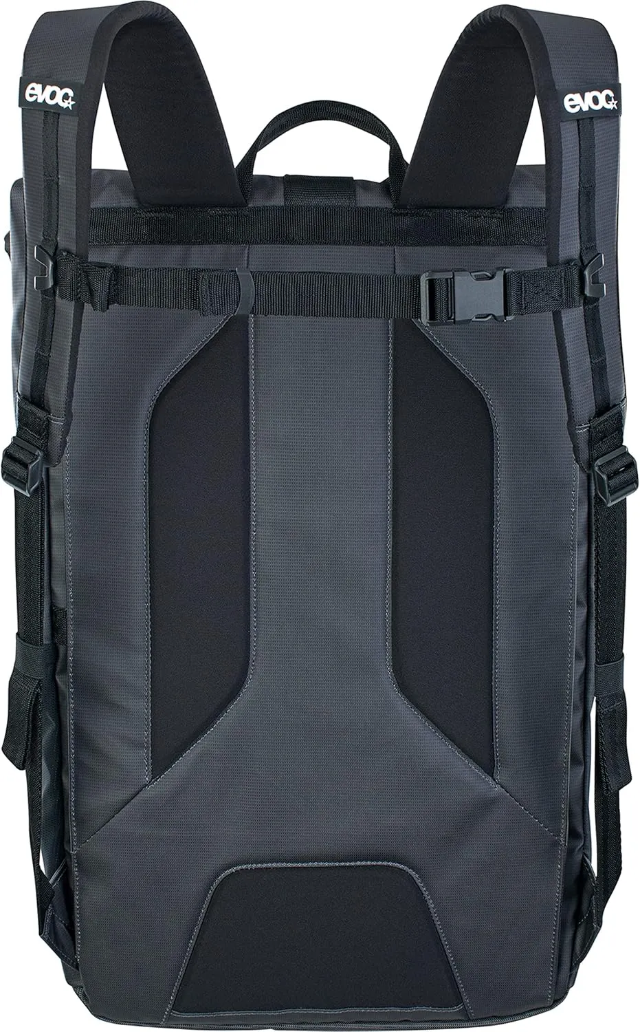 Evoc Modern, Carbon Grey, One Size
