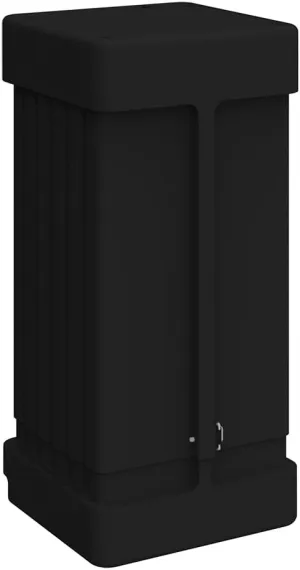 Expandable FORMULATE Display Case – Lightweight, Durable, Collapsible Transport Case for Trade Shows, Events, and Exhibitions
