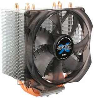 Fan Cpu Fan For Socket 2011/1155/ 1156 Core I3/I5/I7 Extreme Support All Speed Socket 1150 Socket 775