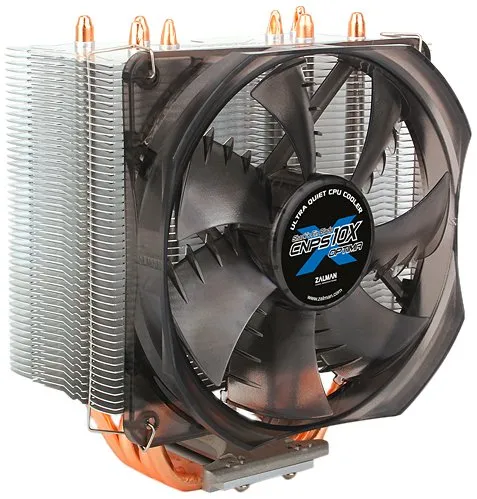 Fan Cpu Fan For Socket 2011/1155/ 1156 Core I3/I5/I7 Extreme Support All Speed Socket 1150 Socket 775