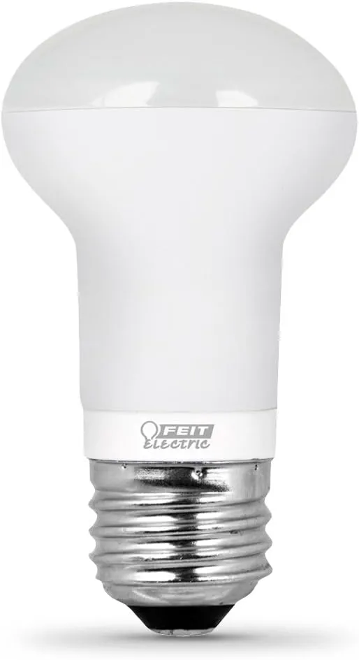 Feit Electric BPR16DM/927CA/4, 40W EQ DM R16 LED Light Bulbs, 4 Bulbs