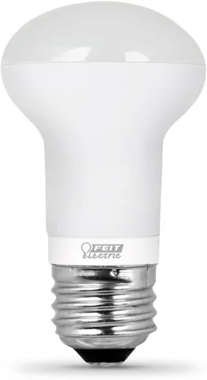 Feit Electric BPR16DM/927CA/4, 40W EQ DM R16 LED Light Bulbs, 4 Bulbs
