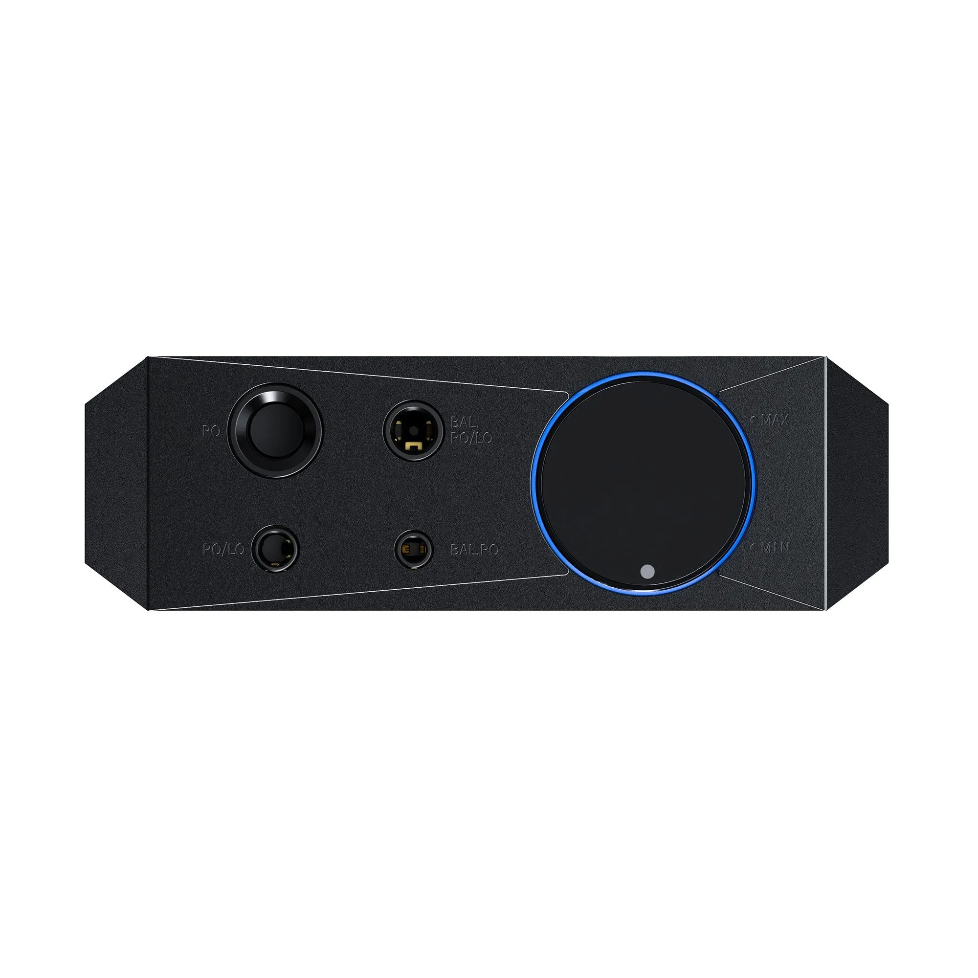 FiiO M17 Portable High-Resolution Audio Player