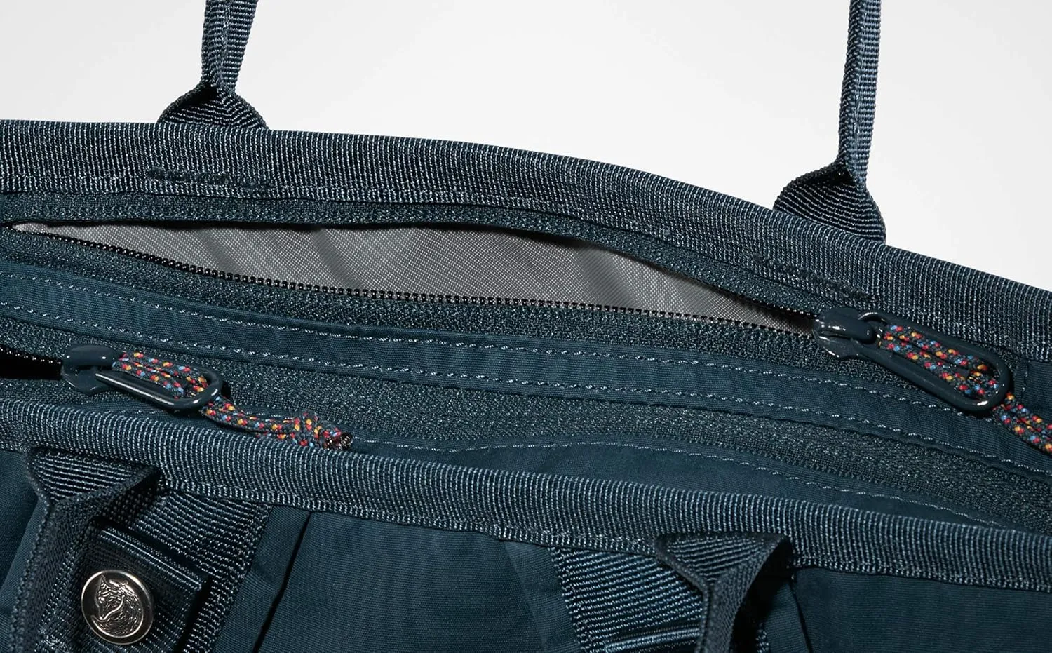 Fjallraven Vardag Totepack