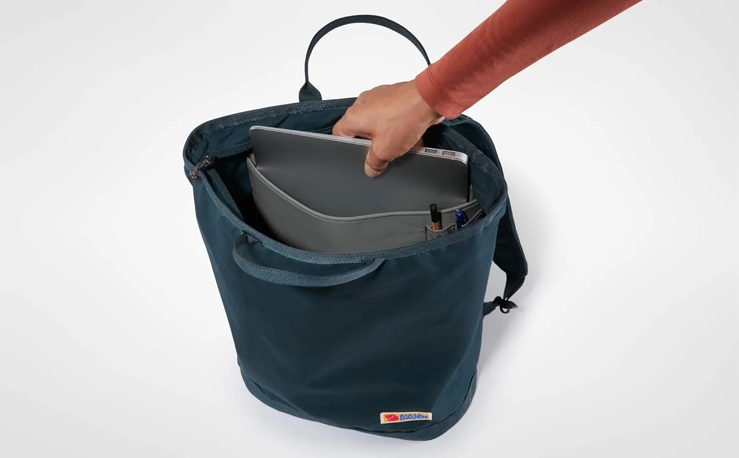 Fjallraven Vardag Totepack