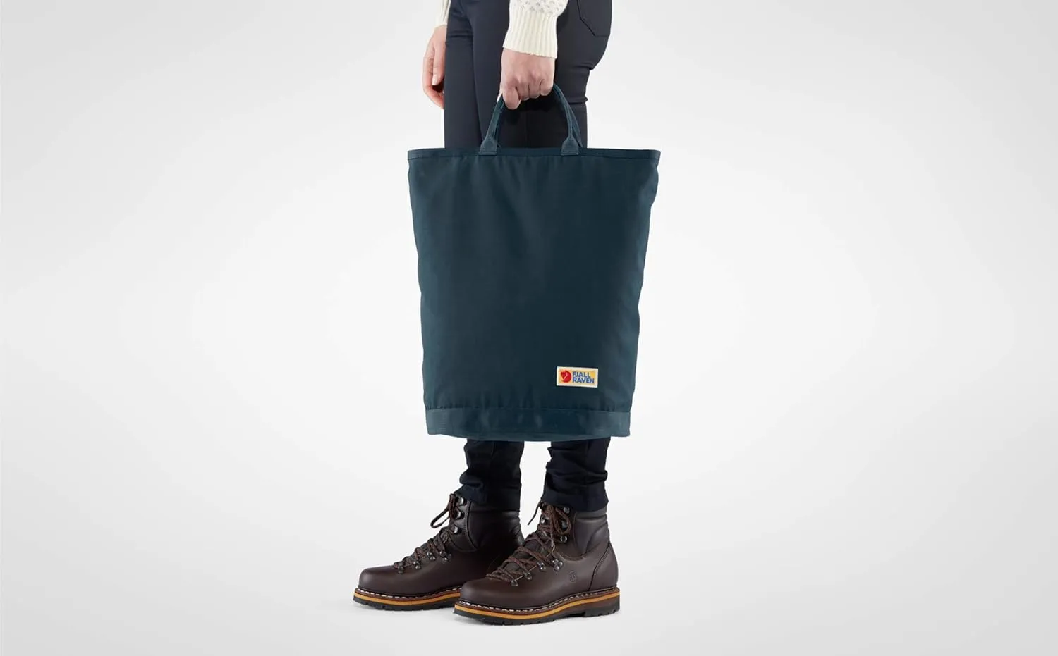 Fjallraven Vardag Totepack