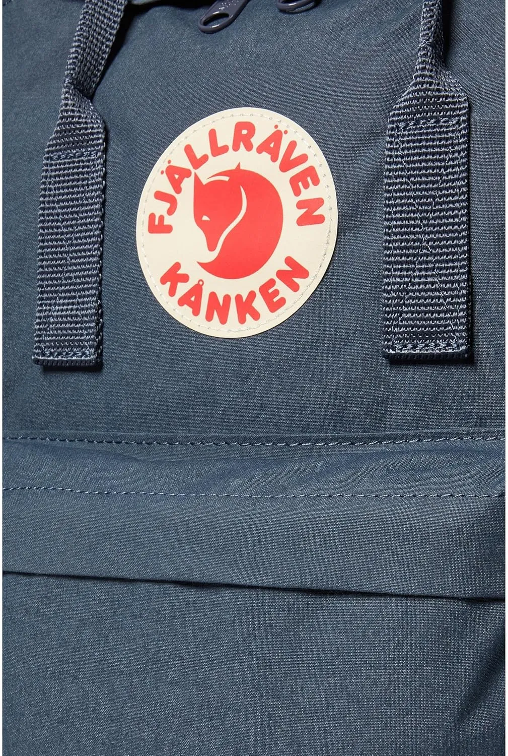 Fjällräven Unisex 17" Kanken Laptop Navy One Size One Size