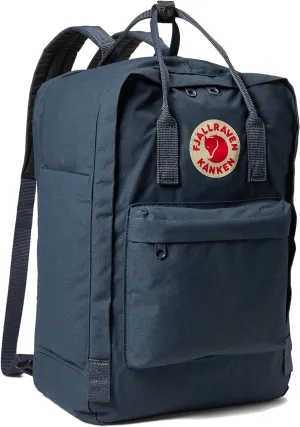 Fjällräven Unisex 17" Kanken Laptop Navy One Size One Size