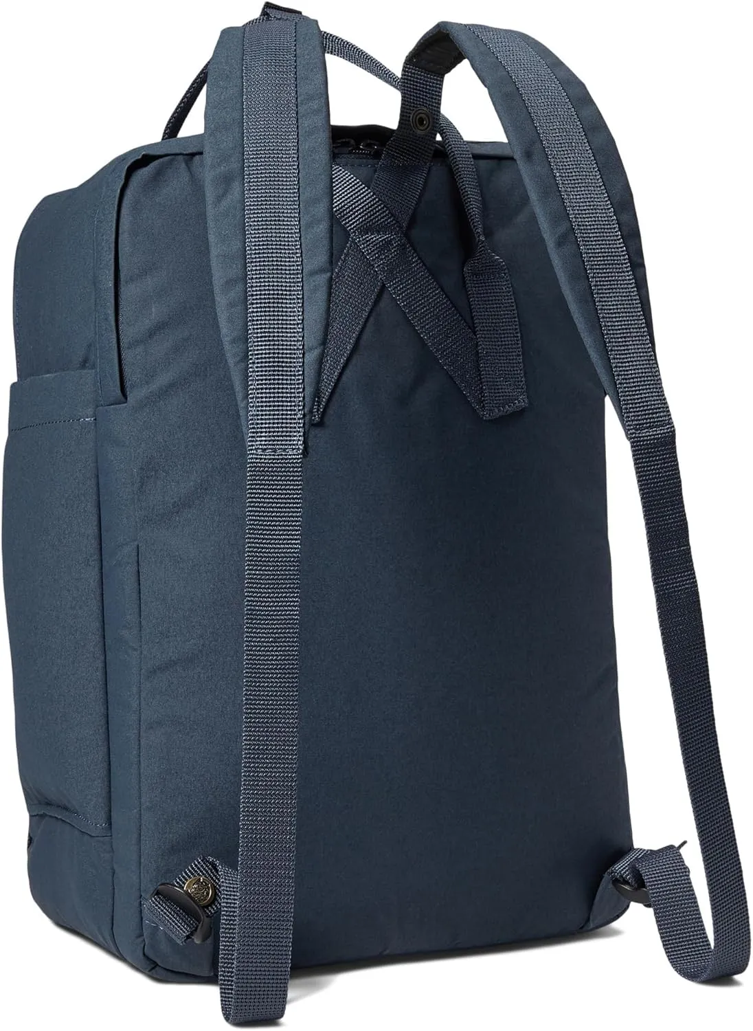 Fjällräven Unisex 17" Kanken Laptop Navy One Size One Size