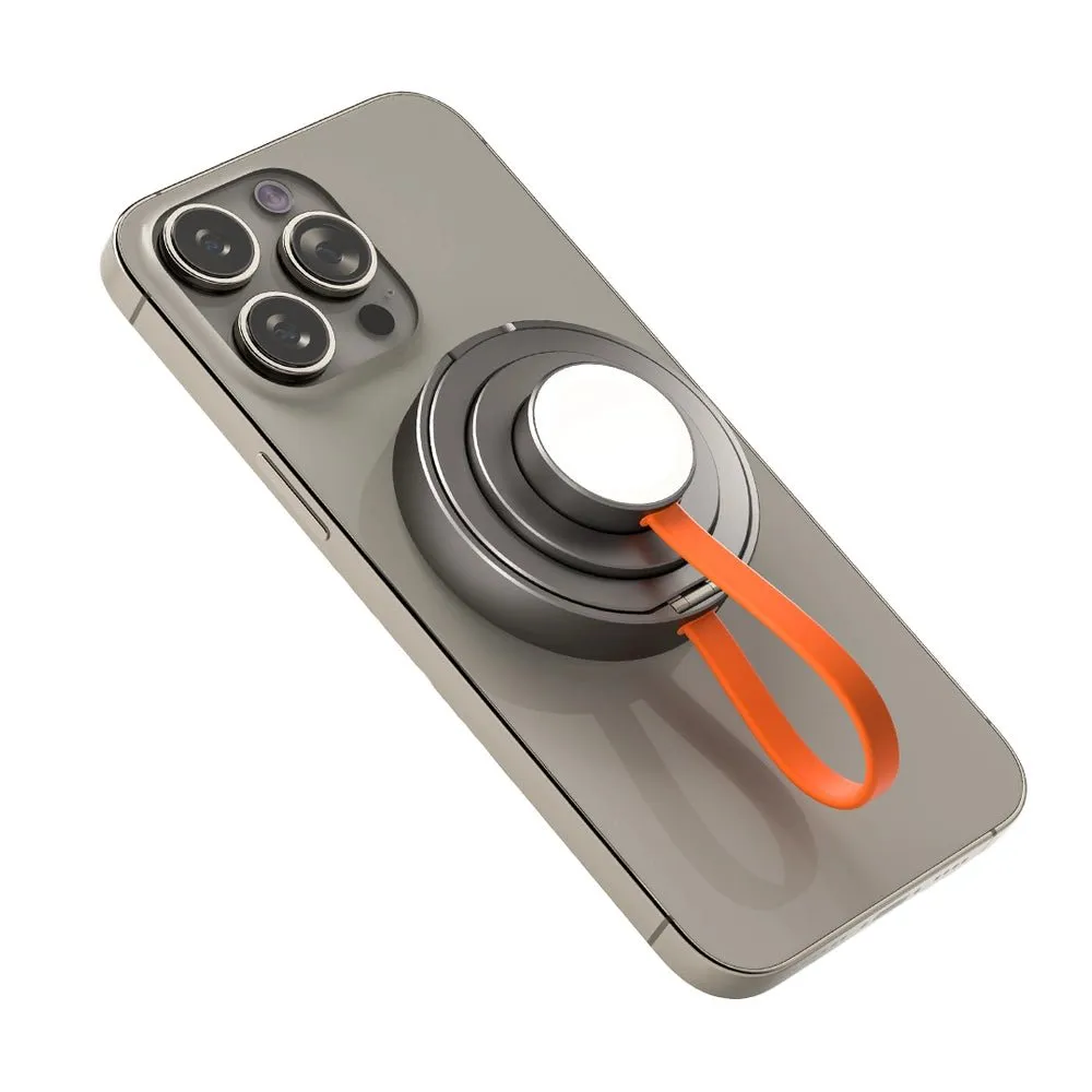 FlexRing Pro 2 in 1 MagSafe Charger