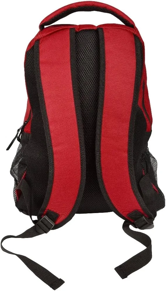 FOCO New York Giants NFL Action Backpack