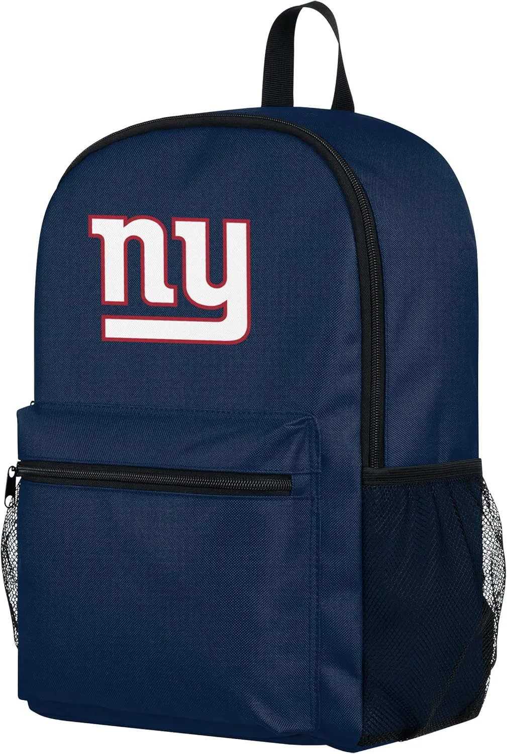 FOCO New York Giants NFL Legendary Logo Backpack