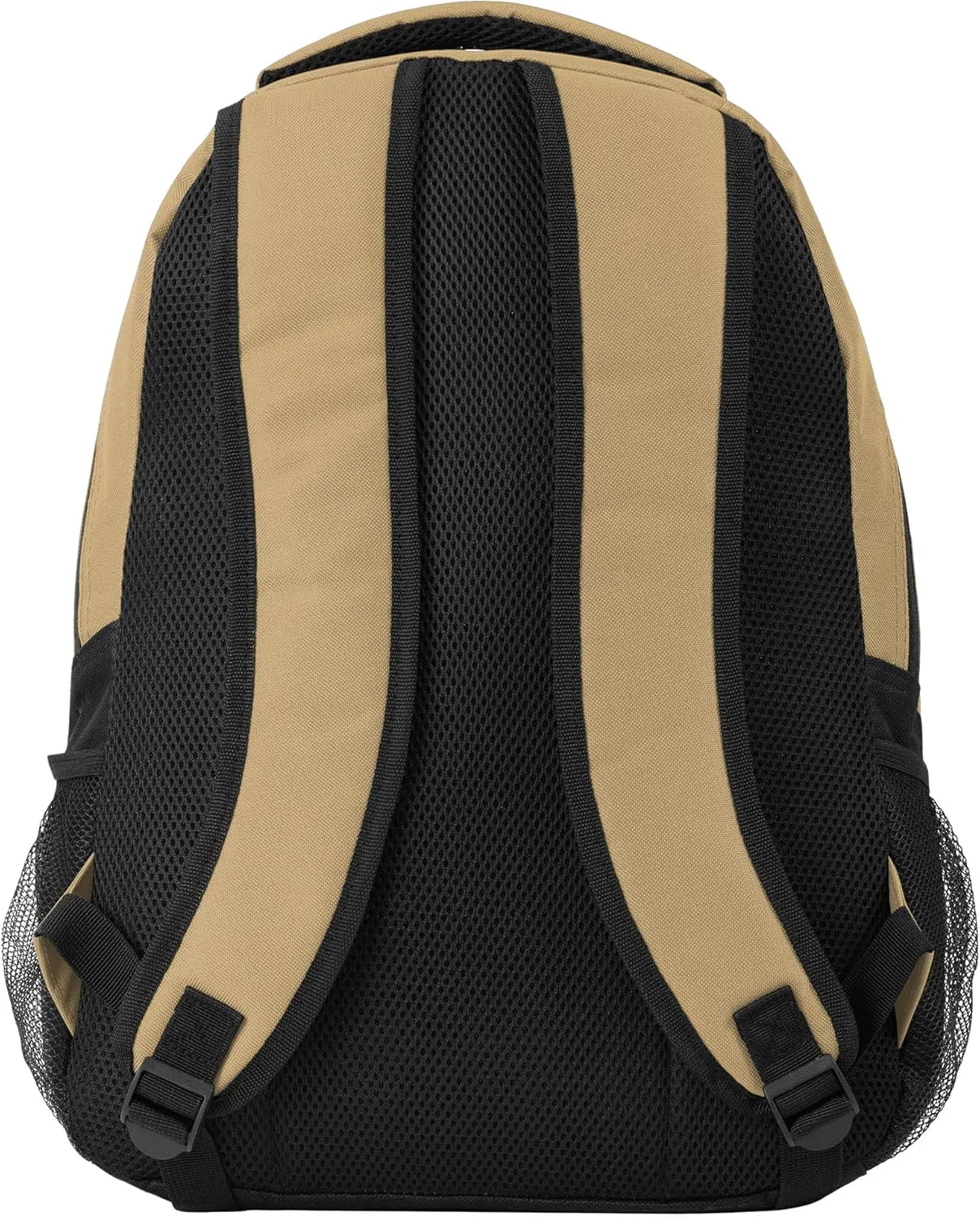 FOCO San Francisco 49ers NFL Alternate Color Action Backpack - Gold