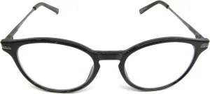 Foster Grant McKay Multifocus Reading Glasses Round