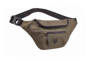 FOX HEAD HIP PACK OLIVE GREEN
