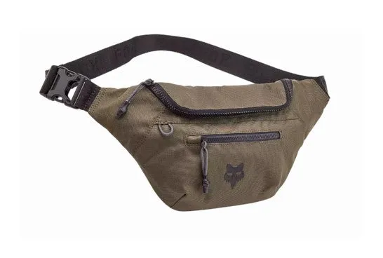 FOX HEAD HIP PACK OLIVE GREEN