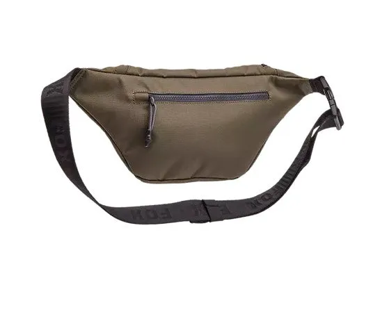 FOX HEAD HIP PACK OLIVE GREEN