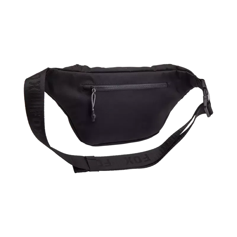 FOX HEAD HIP PACK OLIVE GREEN