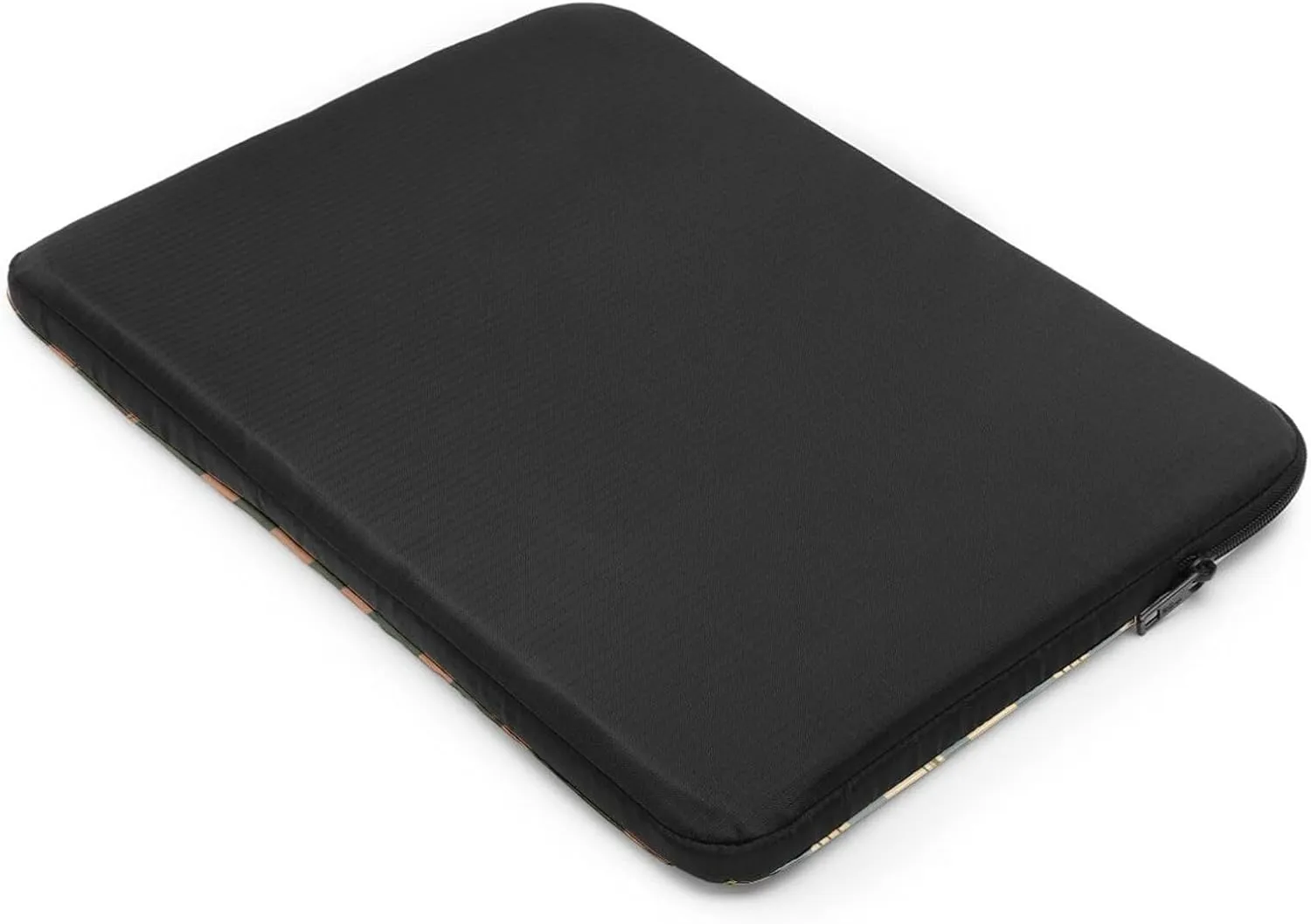 Fresh Simple Plaid Laptop Inner Bag Laptop Sleeve Case Briefcase Carrying Laptop Cover