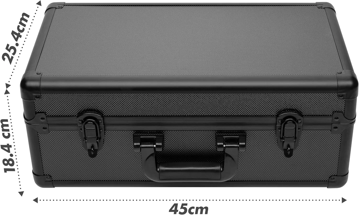 FunGuys Graded Card Storage Box, Trading Card Case for PSA Graded Pokemon, Sports Card Storage Boxes as PSA Holder, Baseball Card Slab Case Holder for Trading Cards