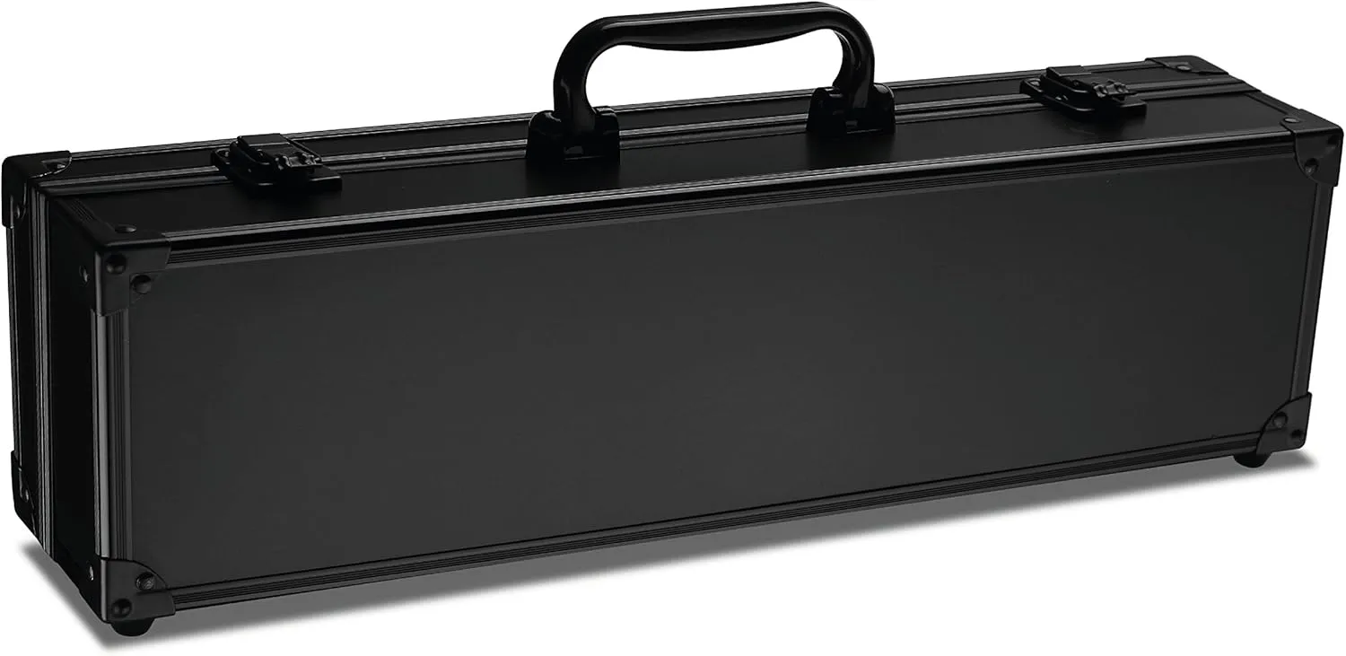 Game Card Storage Case (Long Edition) | Case Is Compatible With Magic The Gathering, Yugioh, and Other TCG Etc (Game Not Included) | Includes 8 Dividers | Fits up to 1400 Loose Unsleeved Cards