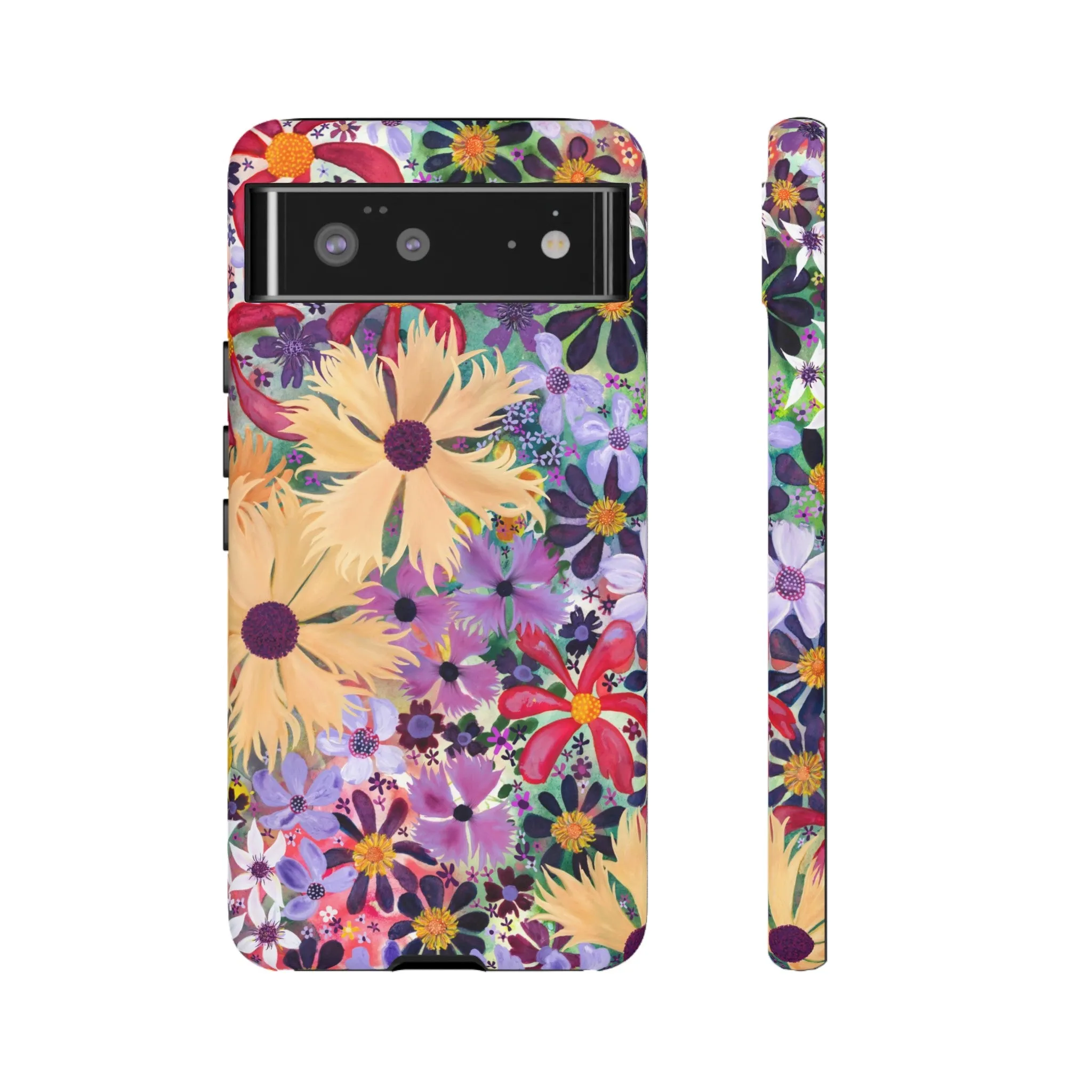Garden Of Life - Phone Case