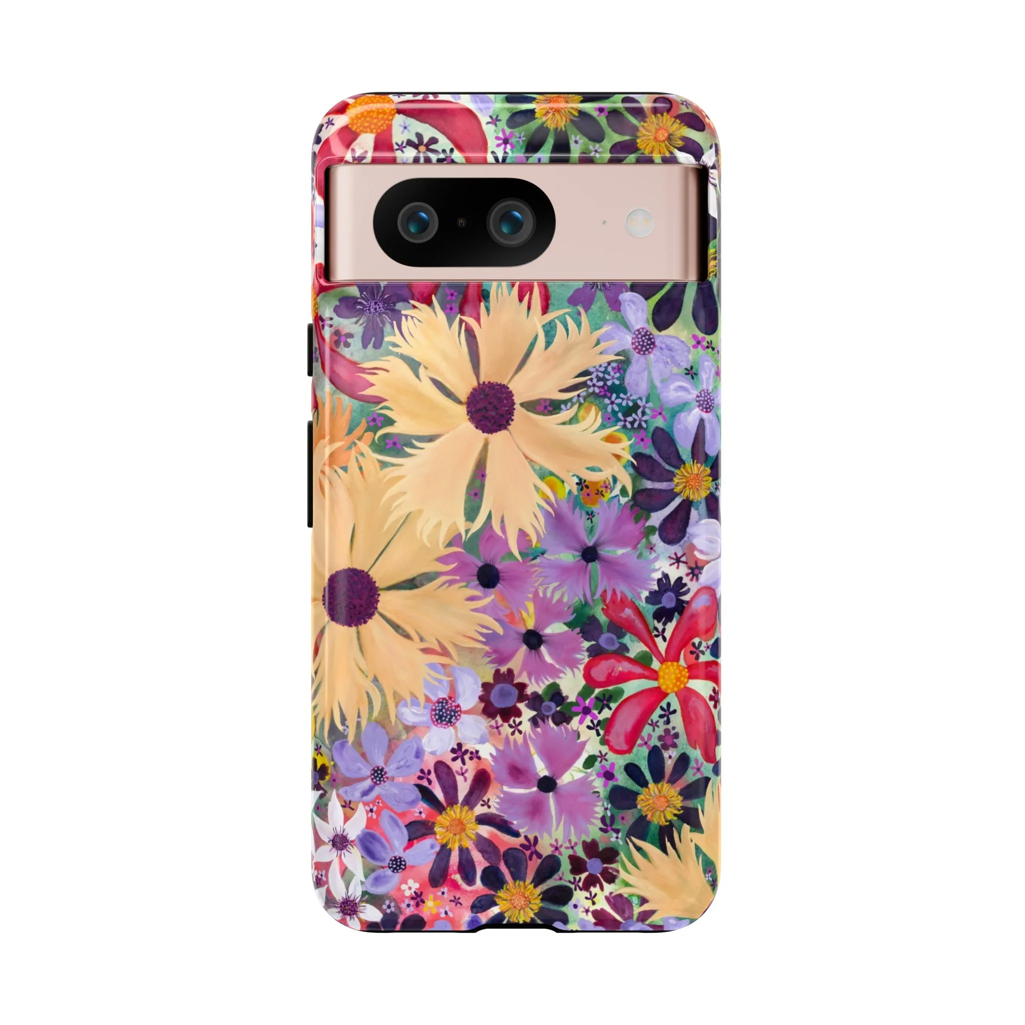 Garden Of Life - Phone Case
