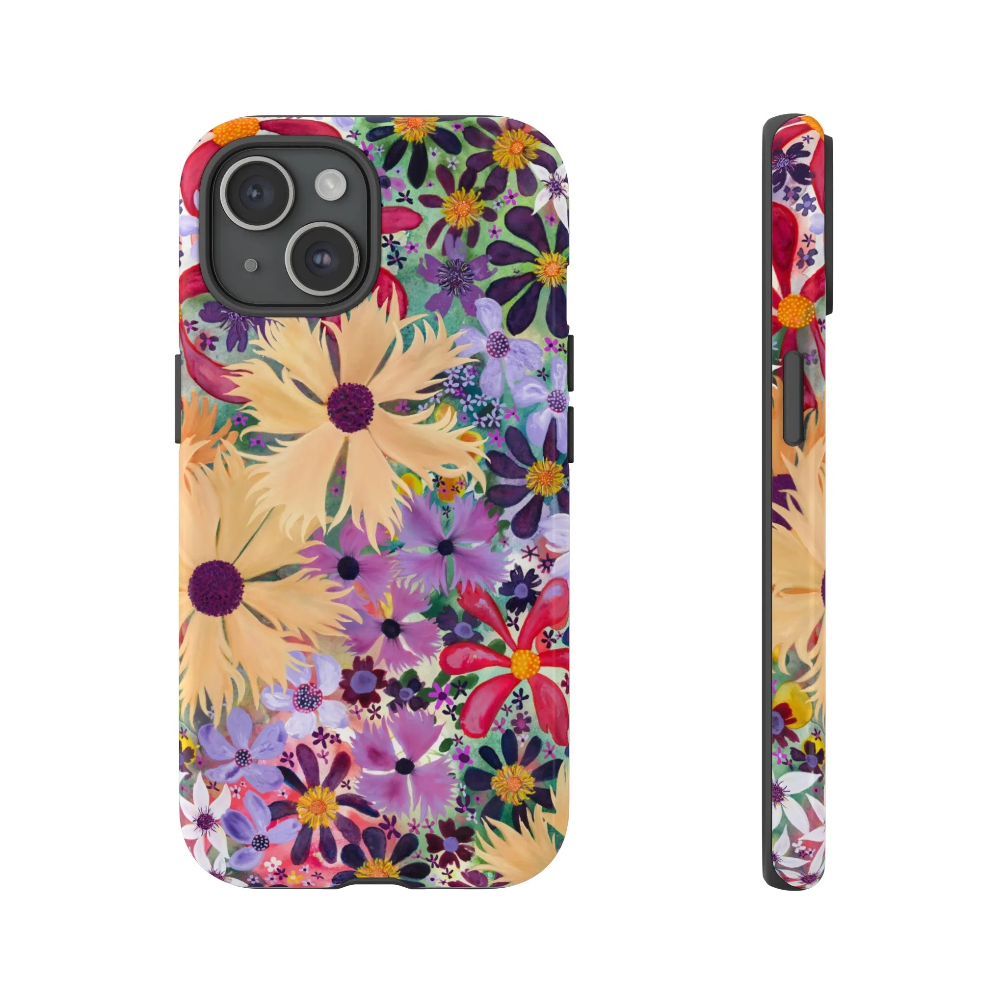 Garden Of Life - Phone Case
