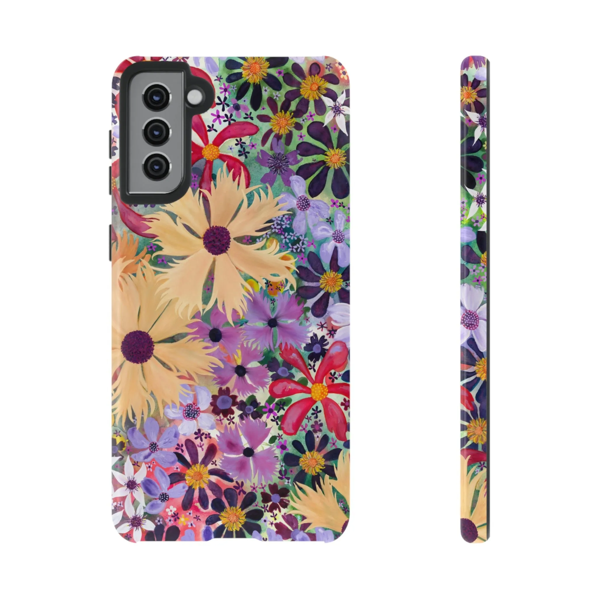 Garden Of Life - Phone Case