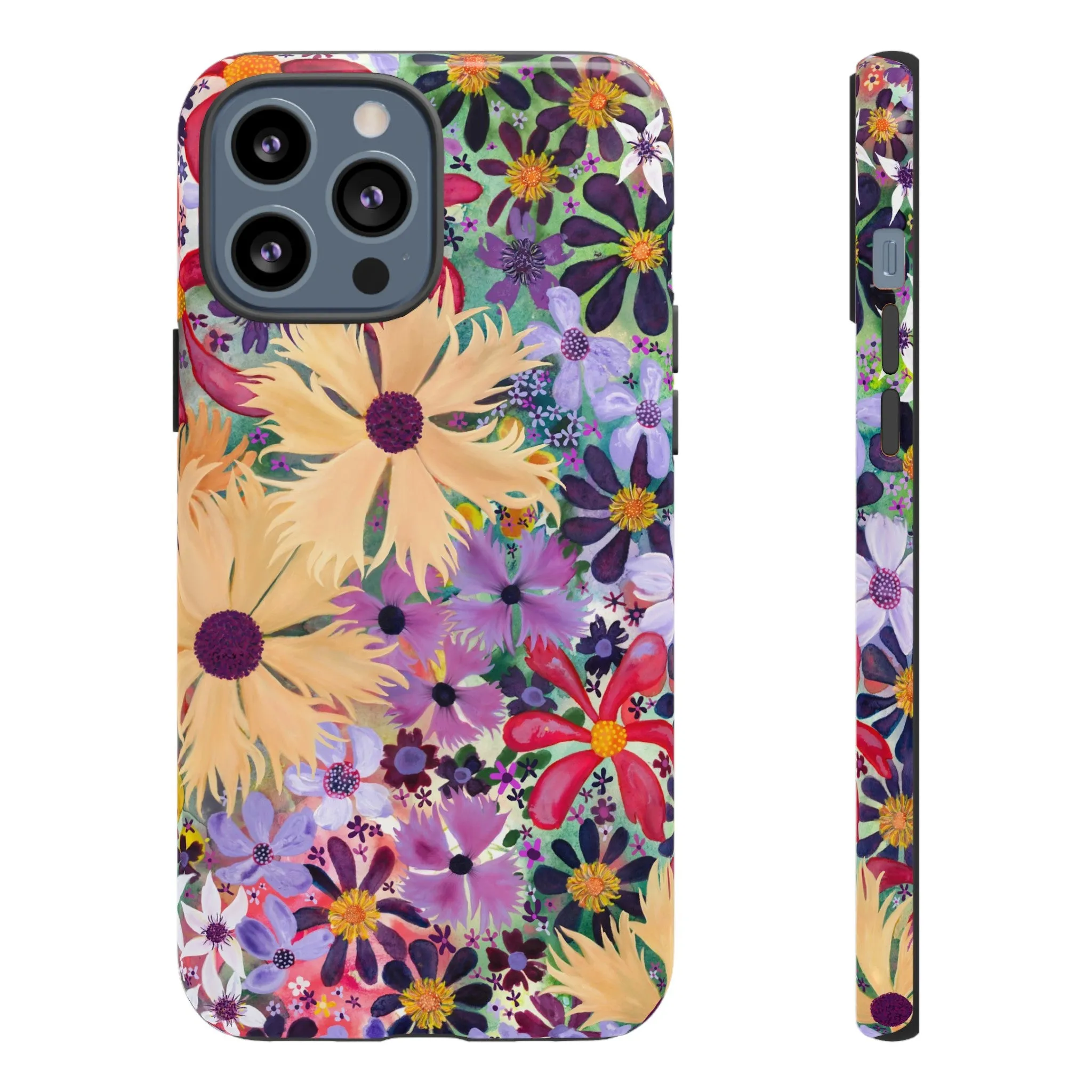 Garden Of Life - Phone Case