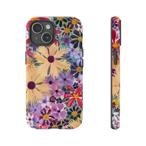 Garden Of Life - Phone Case
