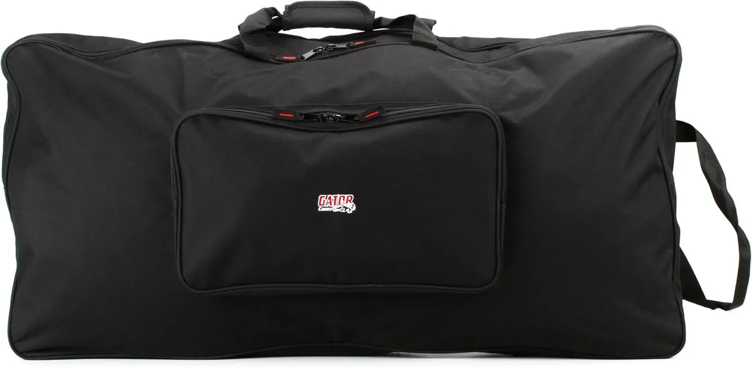 Gator GKBXSTANDBAG X-Stand Add-On Bag for G-Tour, GTSA and GK Cases